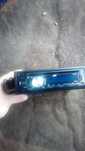 Radio jvc usb cd mp3 aux