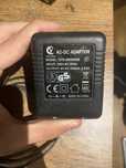 Adapter do rowera domowego