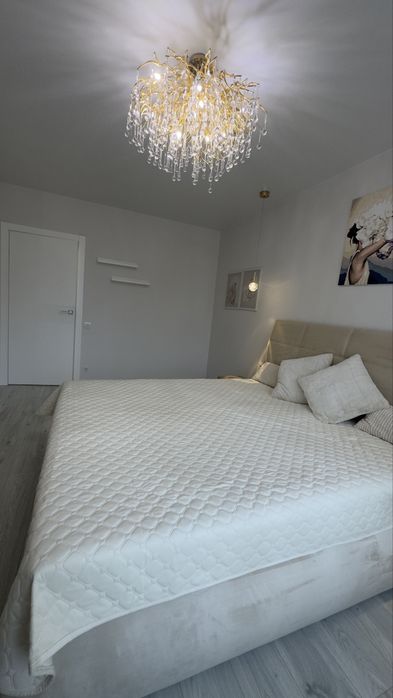 Однокімнатна квартира в ЖК Авіла