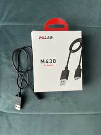 Kabel USB do zegarka Polar M430