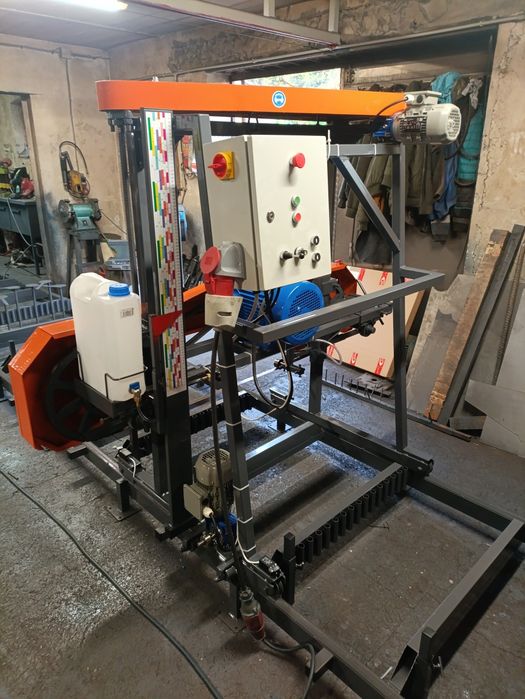 Trak taśmowy sprzedam