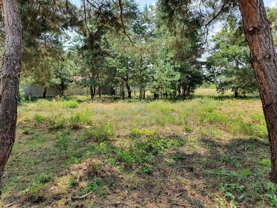 Продам участок в Обуховке