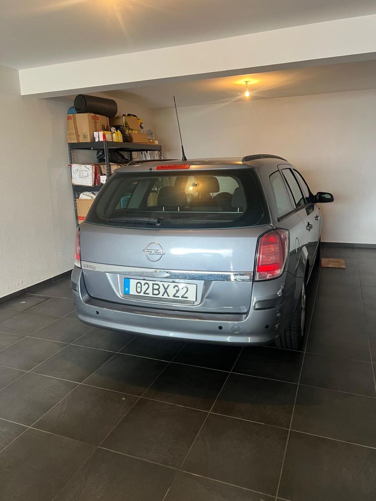 Opel Corsa 2006 diesel
