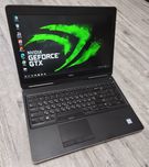 Ігровий ноут 32ГБ/i7/SSD/NVIDIA/FullHD/Type-C/великий ноутбук