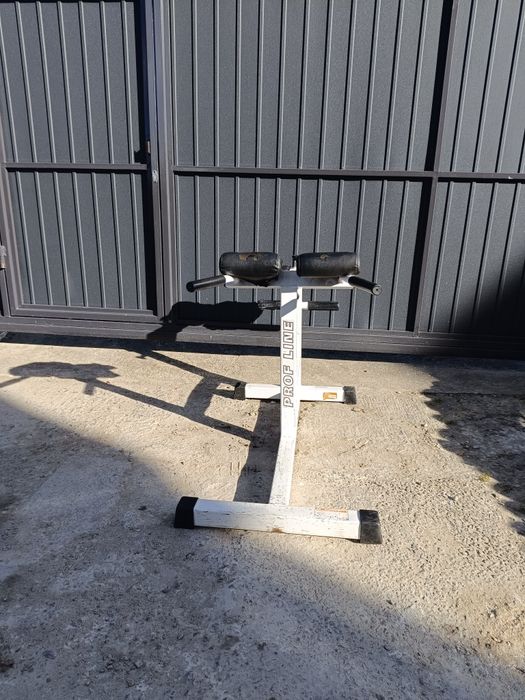 Гантелі , Тренажери , інтератлетика