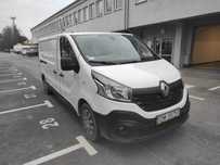 Renault Trafic Renault Trafic Furgon L2H1 2017