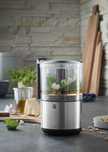 WMF Kitchenminis szatkownica rozdrabniacz  do warzyw Cromargan