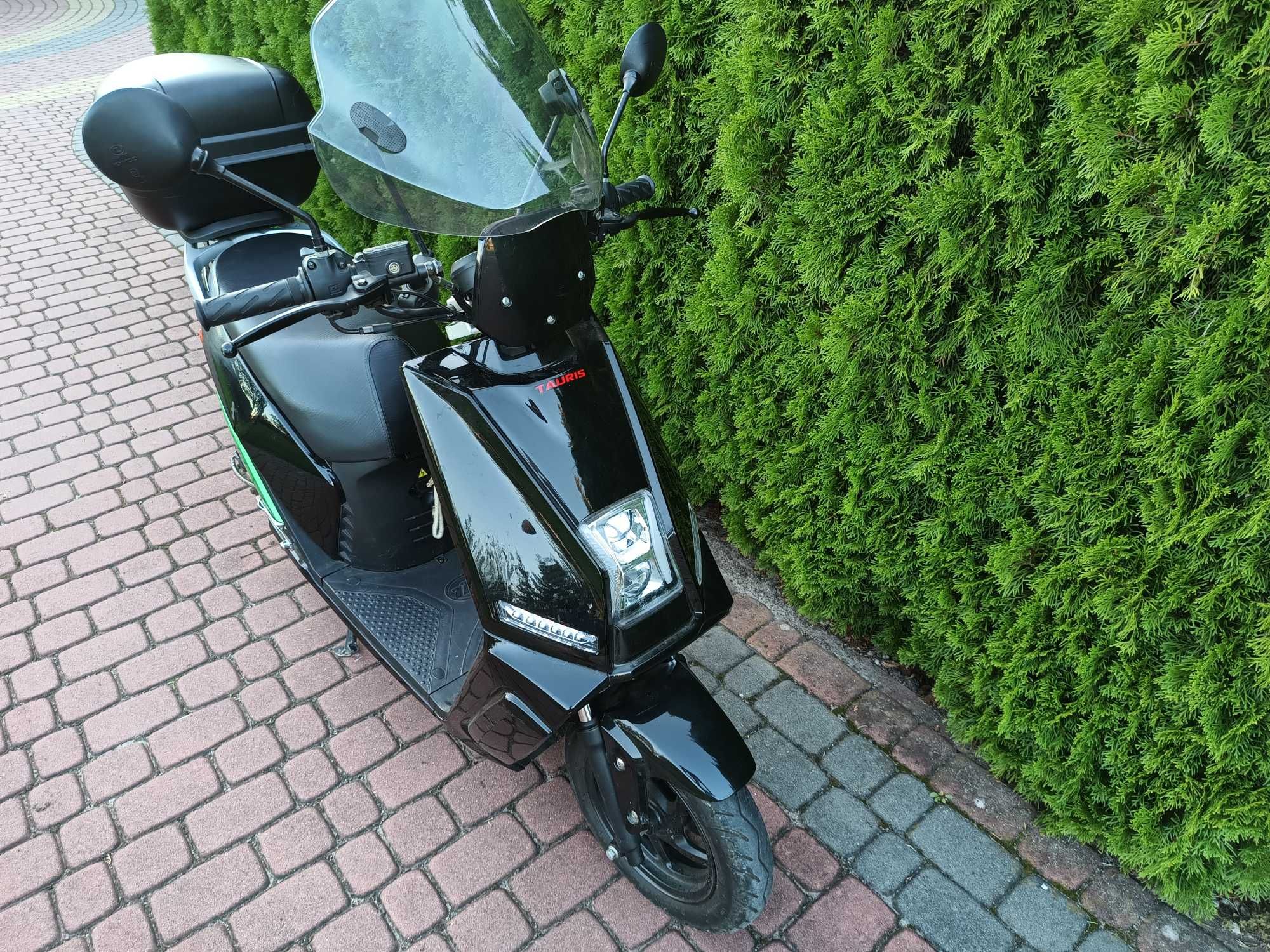 Skuter Pojazd Elektryczny Tauris/Lifan LF1200DT-A3  Bosch 2019r