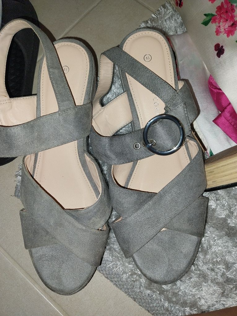 Sapatos De Salto Alto