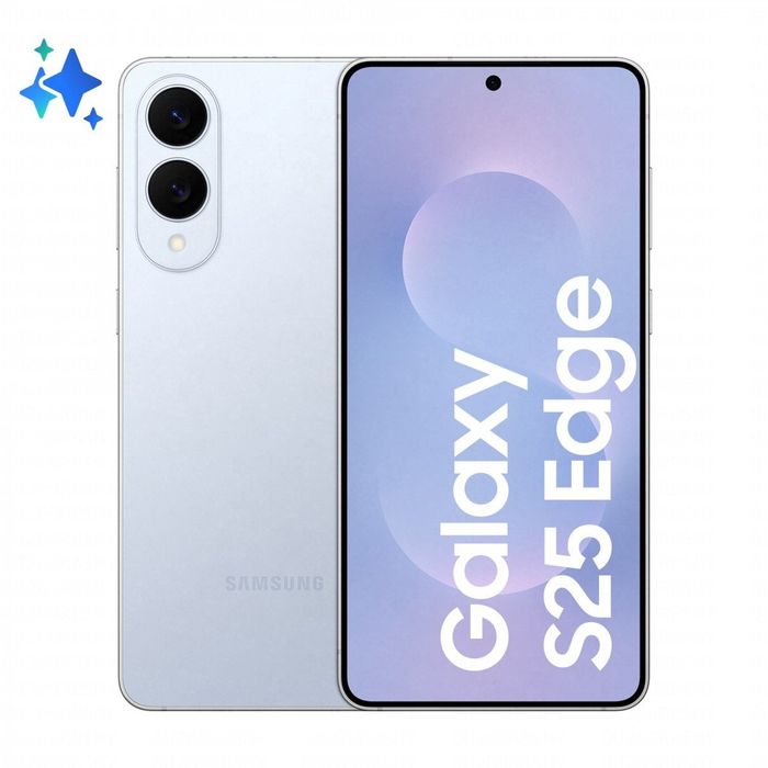 Samsung Galaxy S25 Edge,S25+,S25