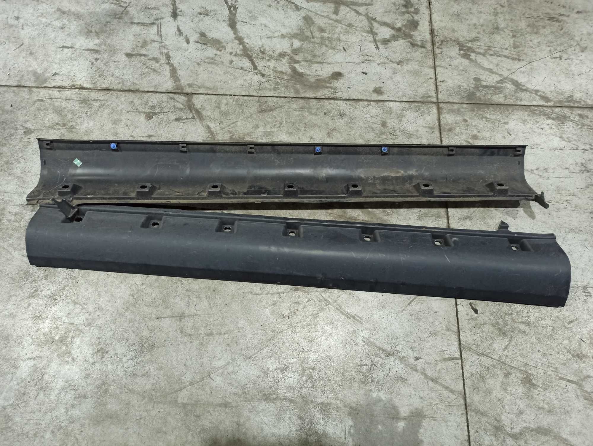 Embaladeira FIAT SEDICI SUZUKI SX4