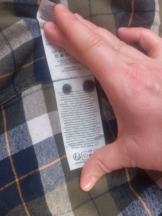 Koszula męską Jack Jones, r.M