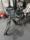 Rower elektryczny Cube Kathmandu Hybrid Pro 500