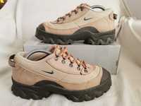 Nike Lahar Low modne sneakersy 40,5