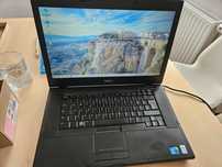 Laptop Dell E6510 8G RAM, Procesor Intel i3, dysk SSD 256 GB Samsung