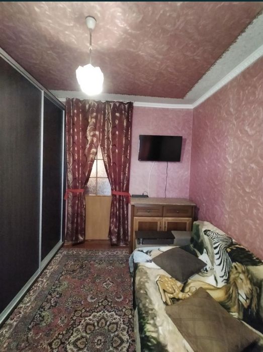 Продам 3к квартиру з меблями і технікою в Броварах