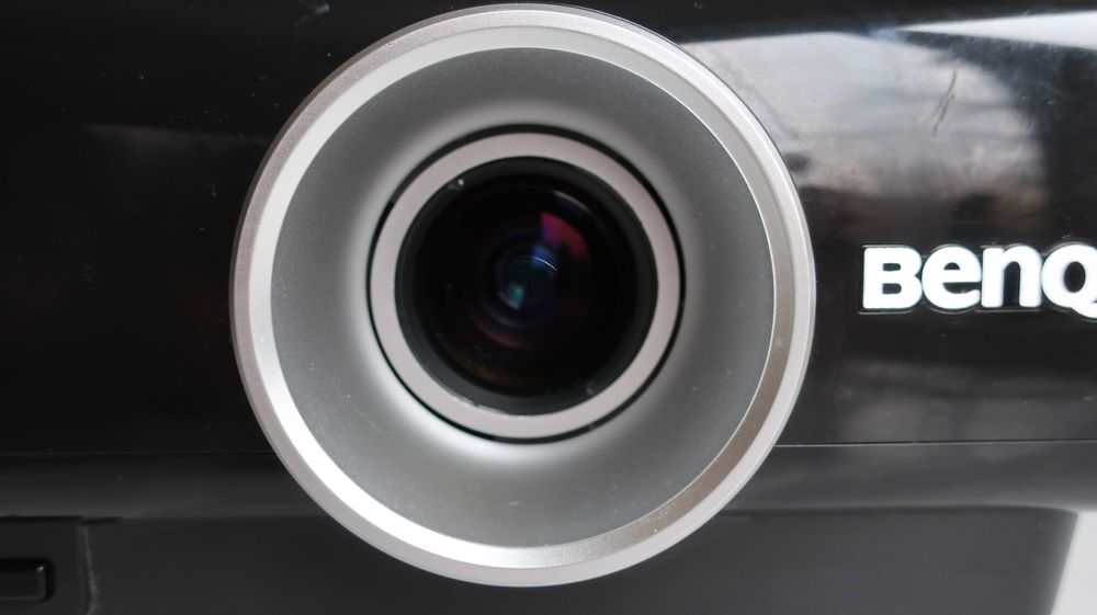 проектор BENQ MP 670