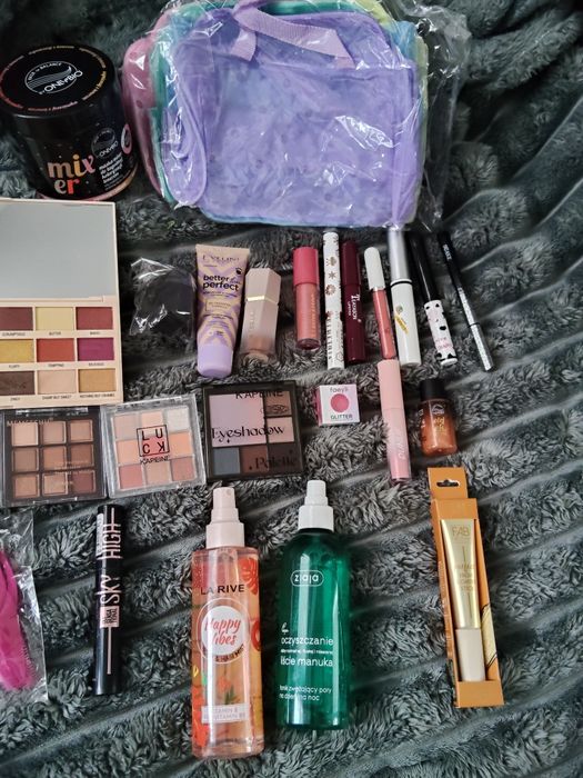 Magiczna Duża Łyżeczka + Gratisy! Niespodzianka