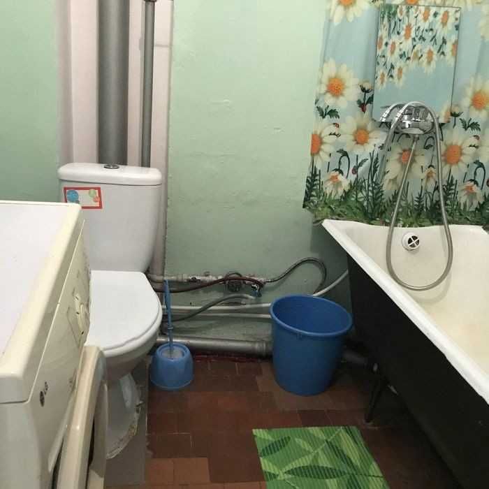 Аренда 1к квартиры ЮТЗ