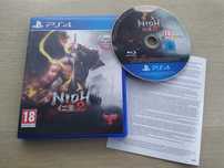 NiOh 2 [PS4] [PS5] (PL)