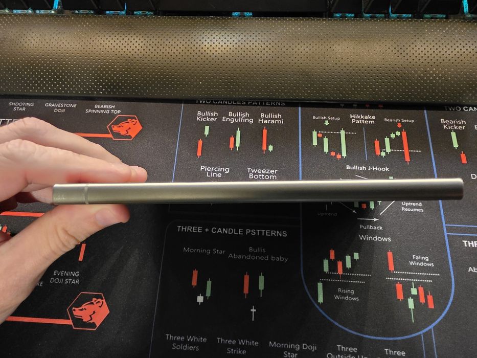 Samsung S24 Ultra 512GB Cinza com garantia até 03/2027