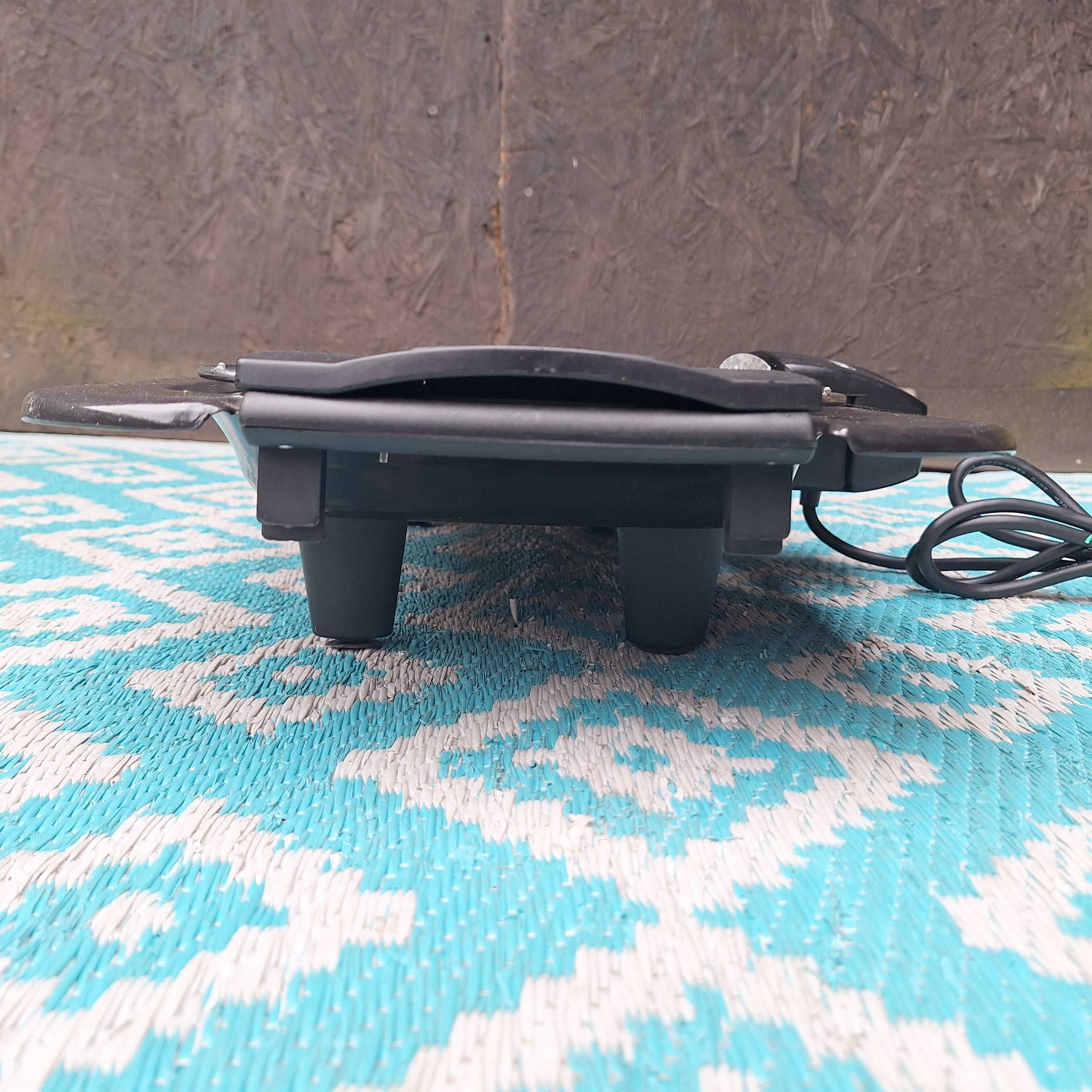 Elektryczny Grill m-ki MBO  model TG 1000 WYSYŁAM Olx