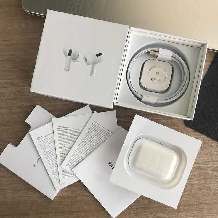 AirPods Pro (2nd Generation)