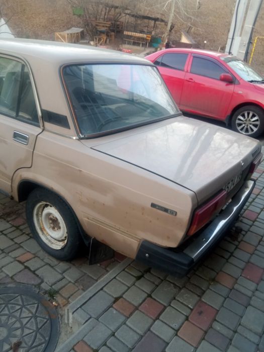 Продам ВАЗ 2107, ГБО