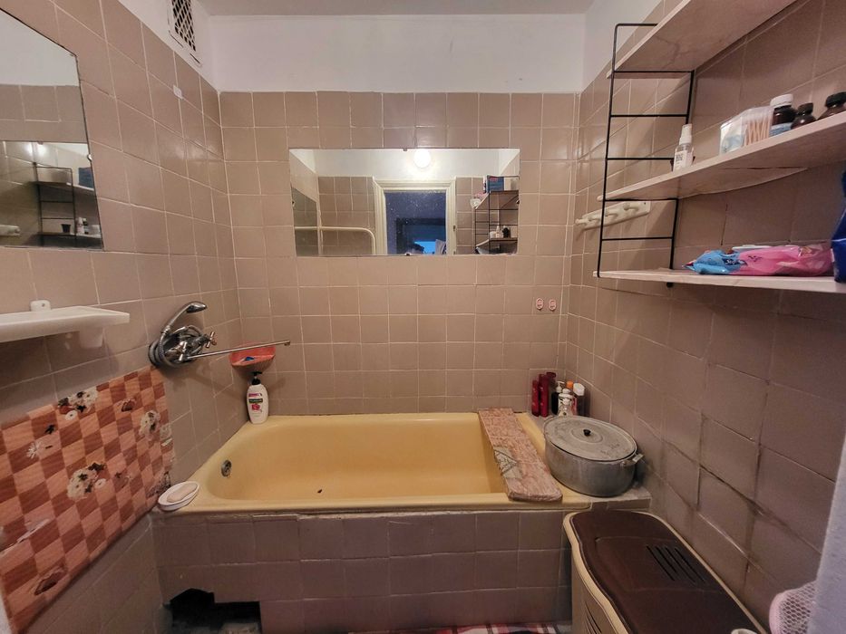 Продаж 3-кімнатної квартири в Дубово (навпроти "Корони") 39490