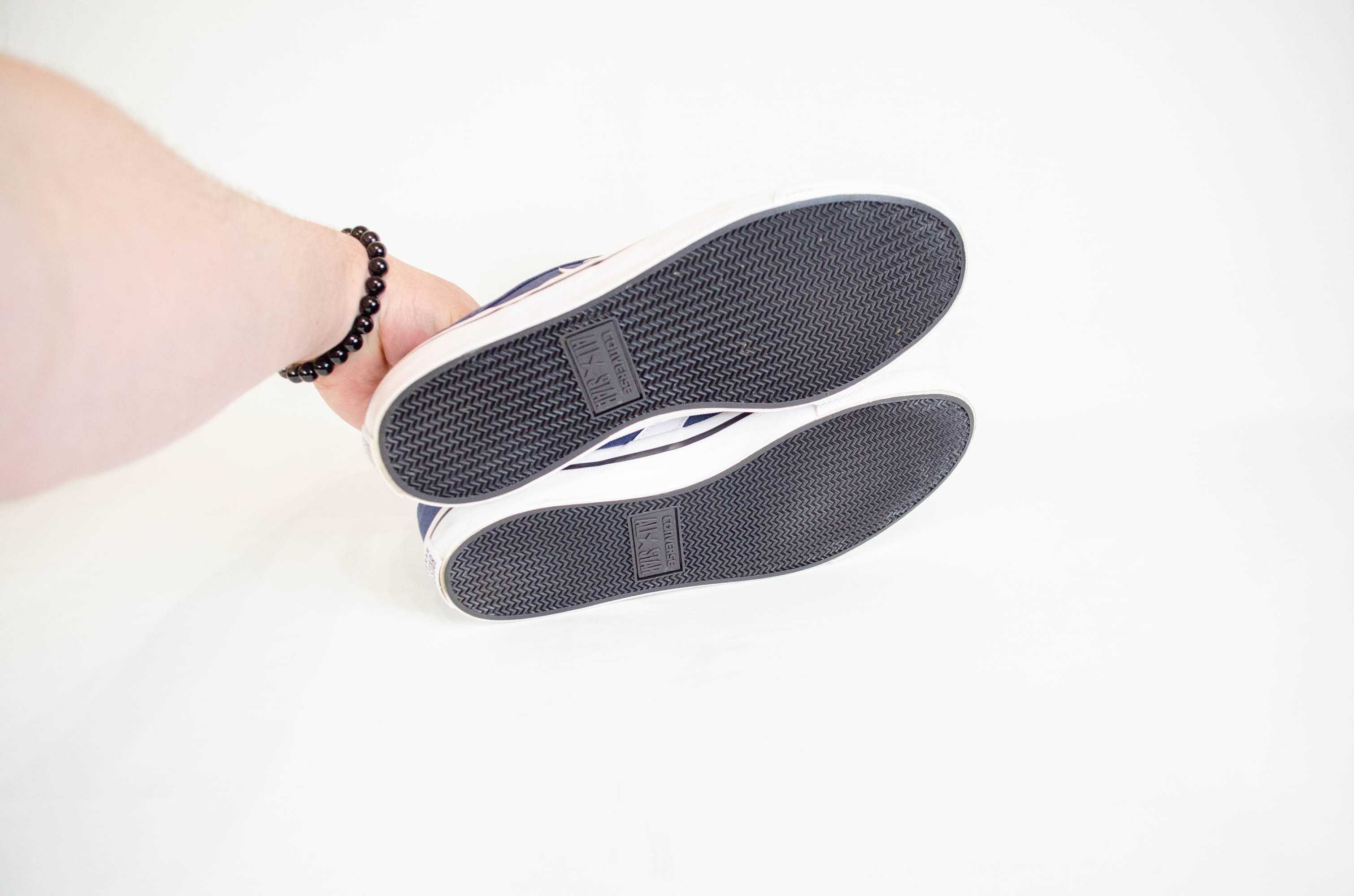 Converse Distrito 2 Low Trainers Кеды Унисекс Оригинал! р. 42 27 см