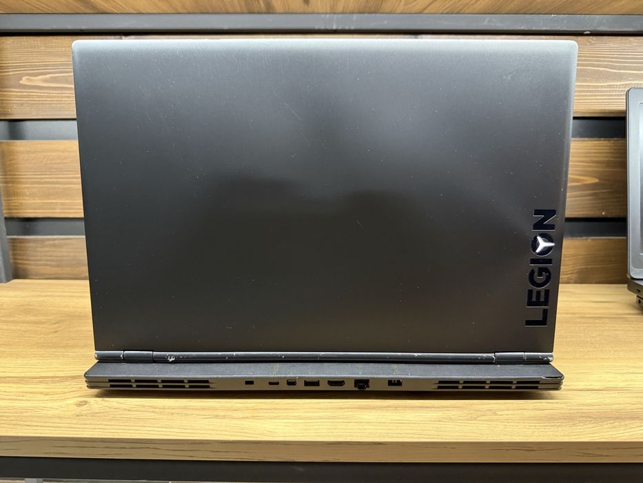 Lenovo LegionY540-17 GTX1660Ti 17,3" 144Hz i7-9750H/16GB/M2 512 GB/15%