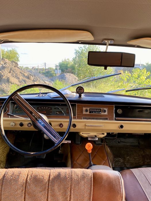 Продам волгу газ24 гаражне збереження