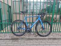 Canyon Ultimate CF SL ultegra disc pomiar mocy