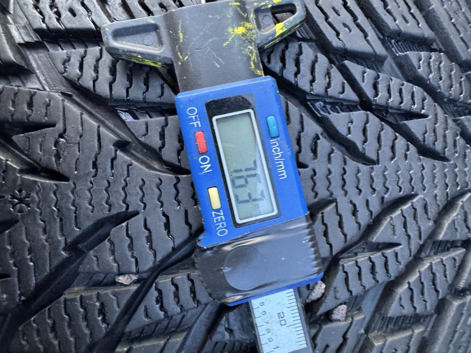 205/55 R16 Nokian 205 55 16