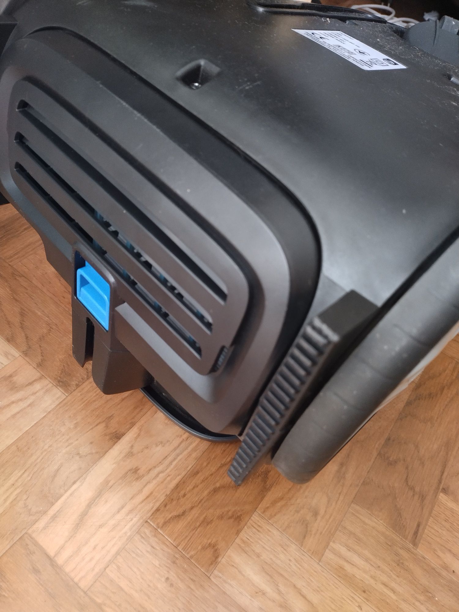 Пылесос безмешковый PHILIPS FC9332.