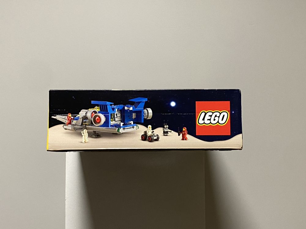 Lego 10497 - Galaxy Explorer