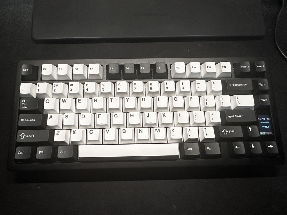 Klawiatura NotDefined ND75