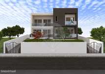 Moradia T4 para venda