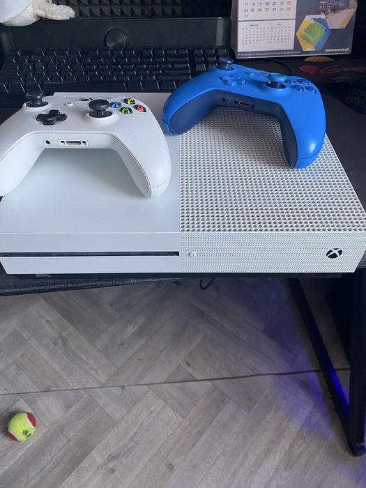 Zamienie Xboxa za Nintendo
