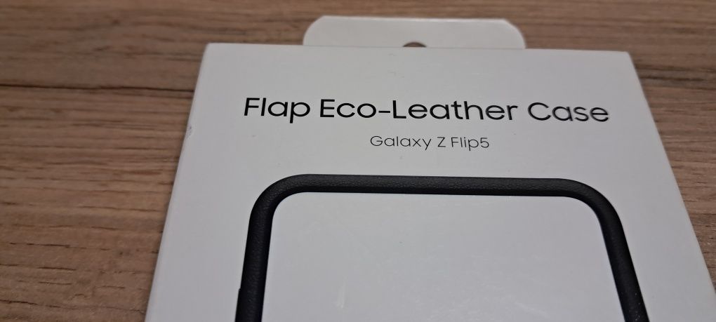 Etui do galaxy Z Flip 5 nowe oryginalne