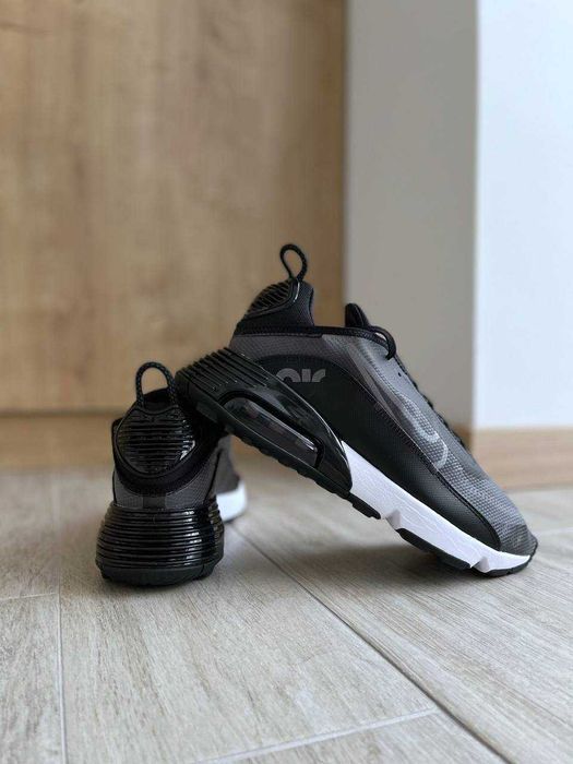Чоловічі кросівки Nike Air Max 2090 CW7306-001 Оригінал! 43-44p