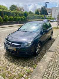 Opel Astra 1.7 - Diesel