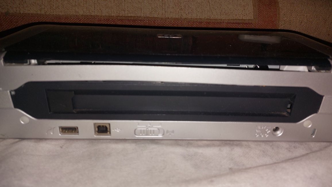 Портативный принтер Hp Deskjet 460