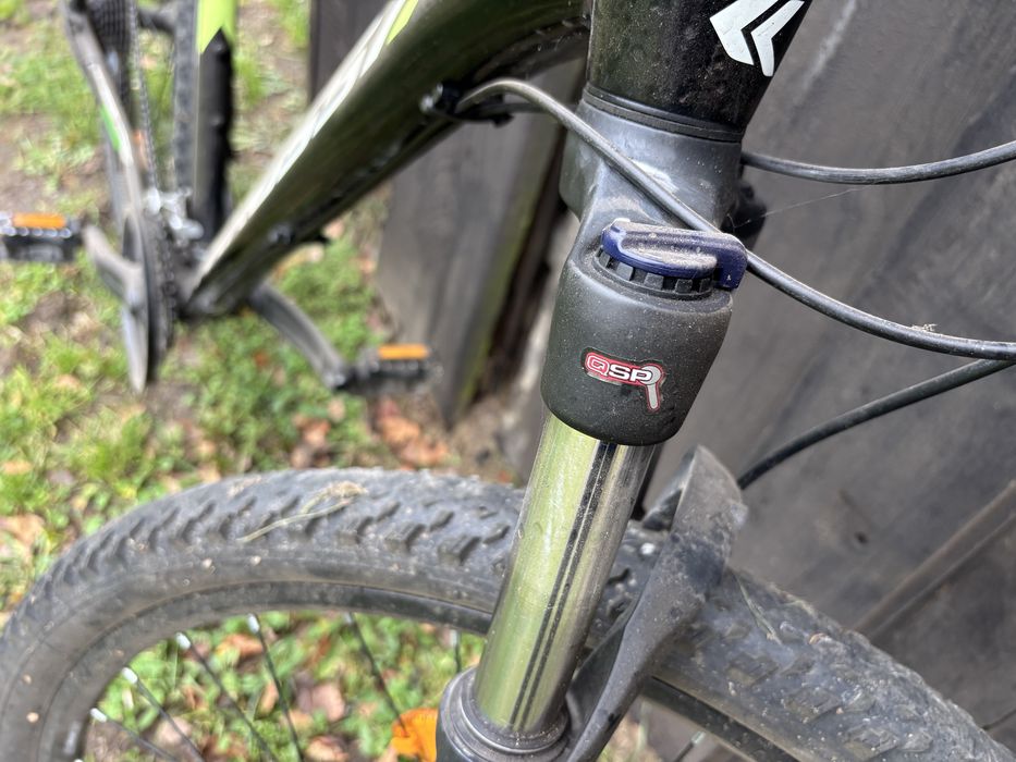 Rower Kross Esprit 3.1