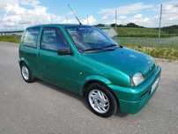 Fiat CC 900 Klasyk Zobacz 61 tys Zamiana
