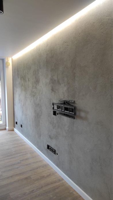 Beton architektoniczny tynki dekoracyjne elewacja płyty mikrocement