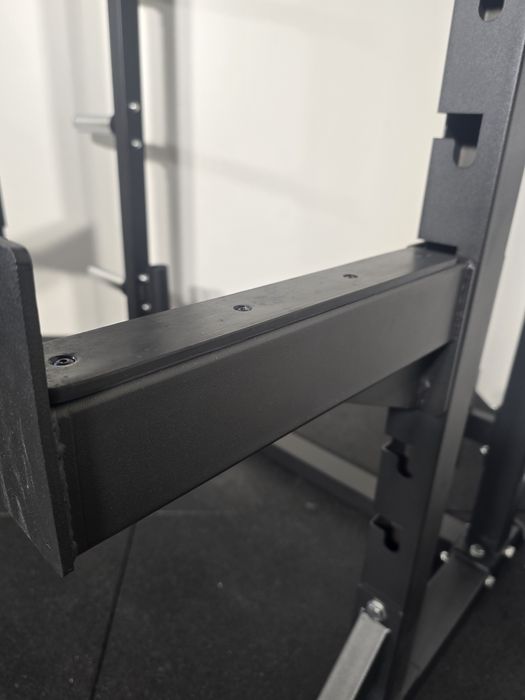 Half Rack Stojak Pod Sztangę