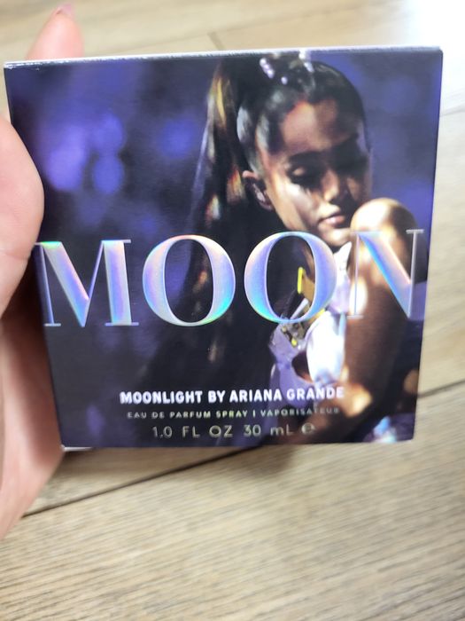 Perfumy Ariana Grande Monnlight 30ml