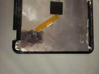 Sprzedam górna tylnią obudowa matrycy do laptopa DELL Inspiron M5010