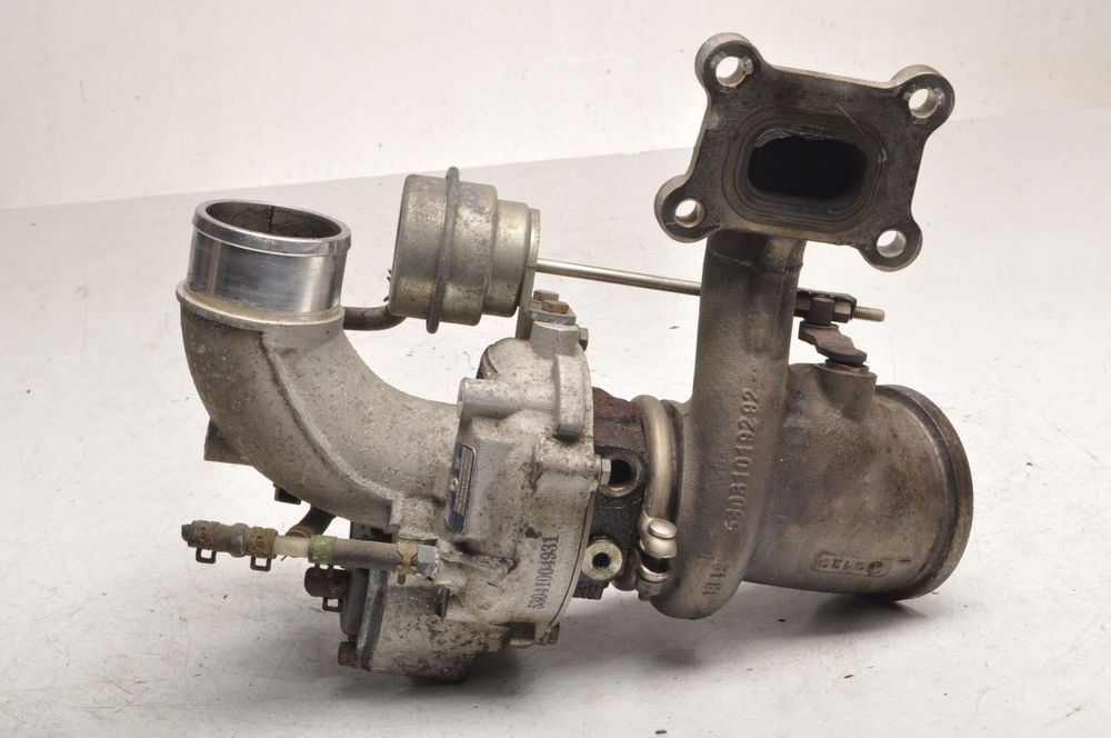 FOCUS MK3 III KUGA MK2 MONDEO MK5 2.0 16V TURBINA CJ5E-6K682-CE 53039700368